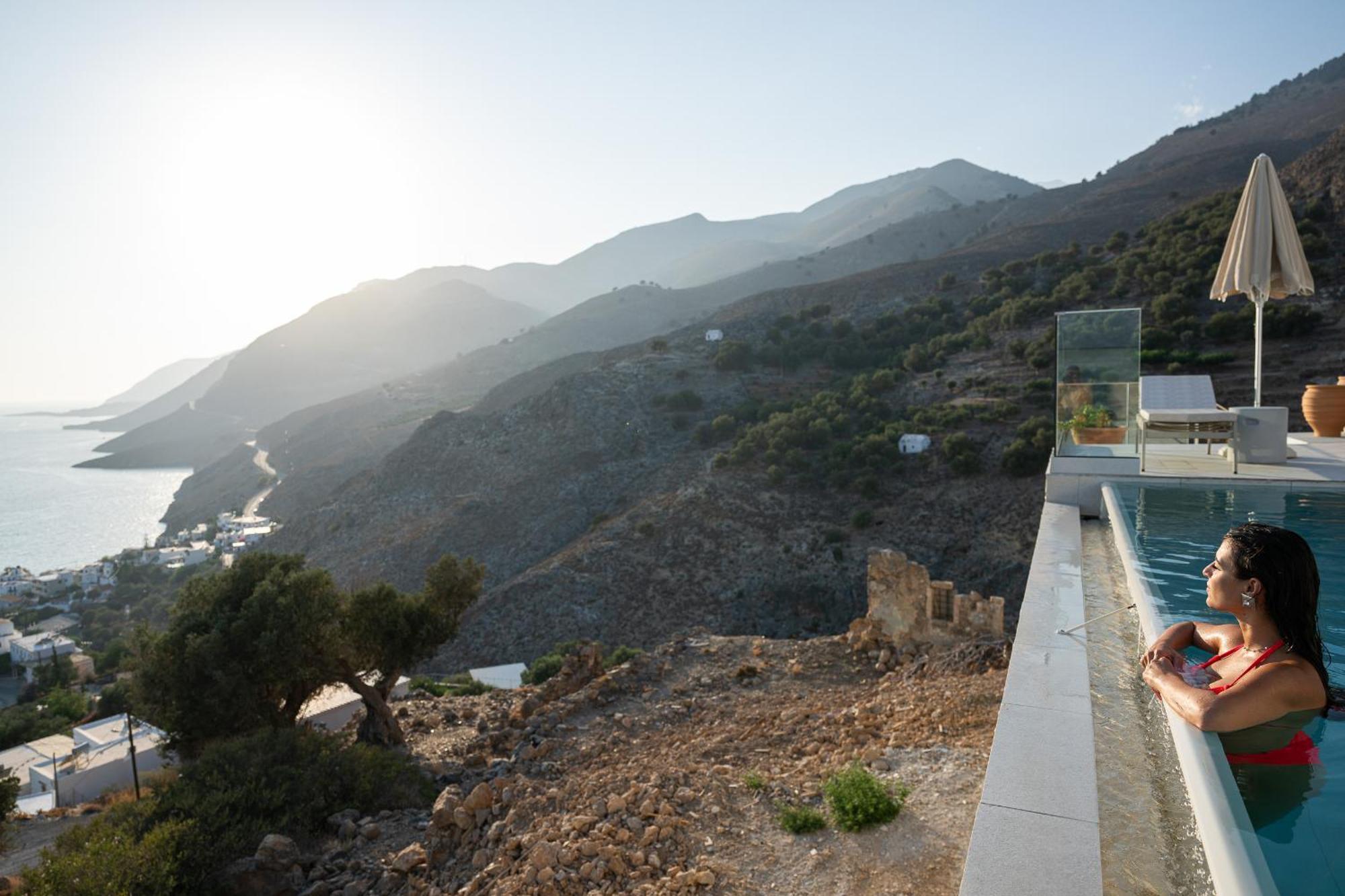 Villa Doma ซเฟเกีย ภายนอก รูปภาพ
