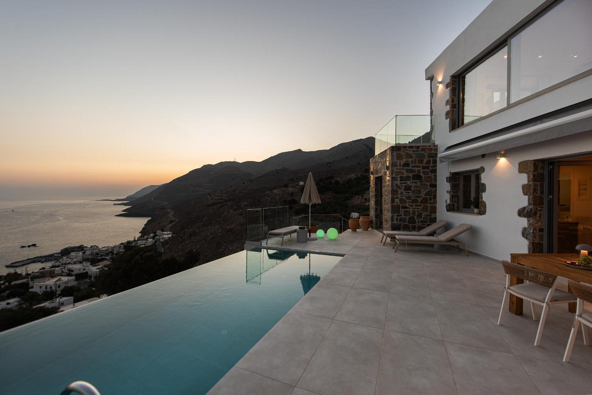 Villa Doma ซเฟเกีย ภายนอก รูปภาพ